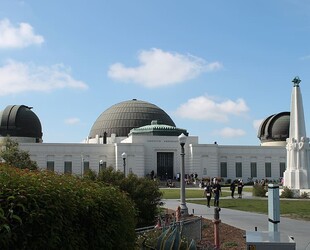 Griffith Observatory